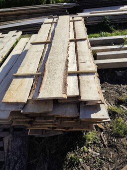 Neomietane dosky - 2