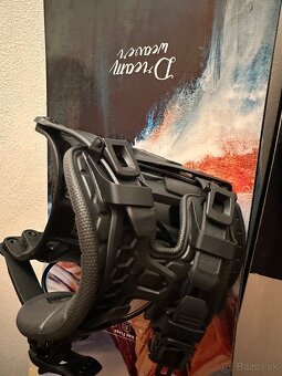 Nidecker Flow Fuse (BankBeds) - 2