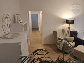 Predaj 2 izbový byt Nitra centrum - 2