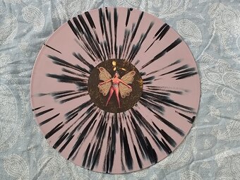 Melanie Martinez - Portals (Pink Black LP) - 2