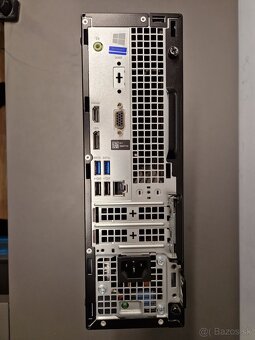 DELL Optiplex 3070 SFF - 2