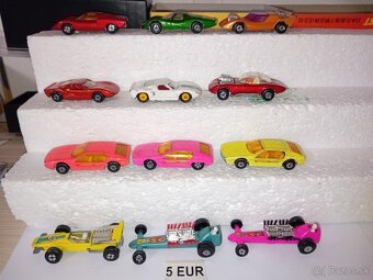 Matchbox RW superfast 5 - 2