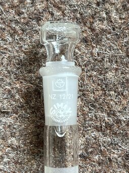 Laboratórne sklo - 2