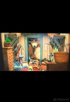 Projektor hy300pro plus - 2