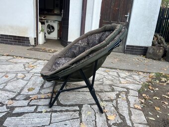 Predám rybárske kreslo - 2