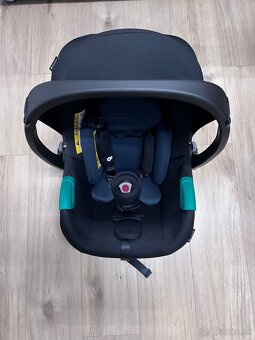 Vajíčko Kinderkraft - 2