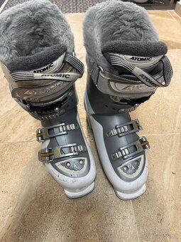 Atomic lyžiarky balanze 75 - 2