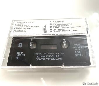 NEOTVORENA 😜MC FREDY AYISI BERCO BALOGH💣💣💣💣 NOVÁ - 2