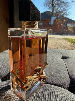 Yves Saint Laurent Libre Flowers & Flames - 2