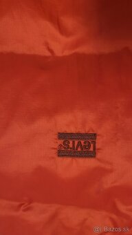 Levis damska perova bunda - - - 2