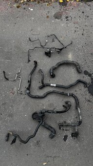 1.6 TDi CAY diely motor - 2