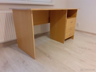 Stôl študentský - 2