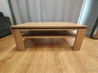 Konferenčný stolík - 2
