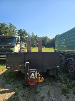 podvalník PANAV TVL 18 - 2