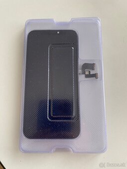 Iphone XS náhradný displej - 2