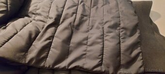 Pánska prechodná bunda XL - 2