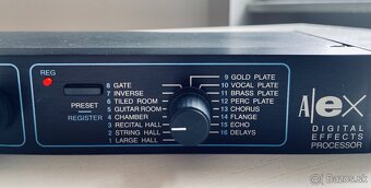 Vymením za elektroakustiku - 2