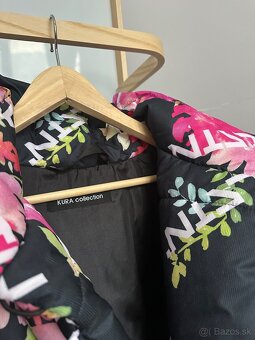 Puffer bunda Kura Collection - 2