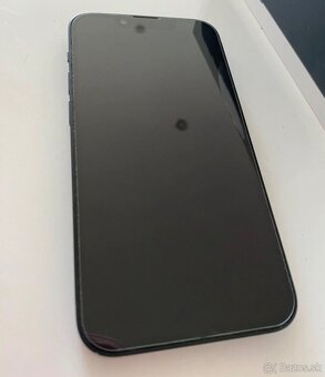 iPhone 13 Mini 128gb black - 2