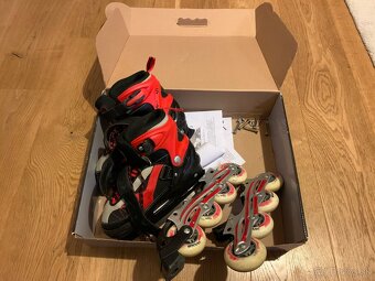 Spartan korcule 2v1 - 2