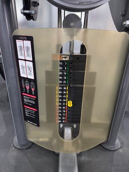 Posilňovaci stroj - 2