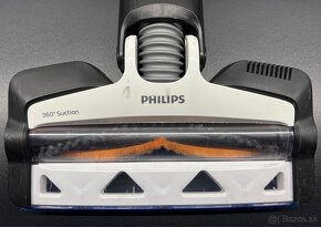 SpeedPro max hubica s tyčou - 2