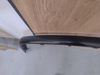 Passat b5.5 chrom lišta - 2