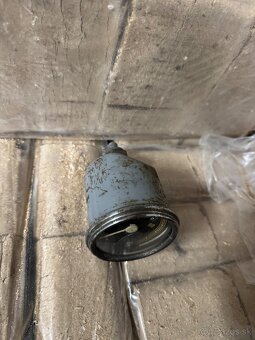 Tachometer ČZ do 110km/h - 2