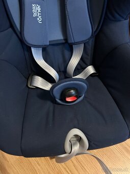 Romer Britax - 2