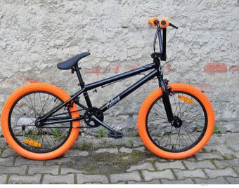 BMX GALAXY PYXIS 20” - 2