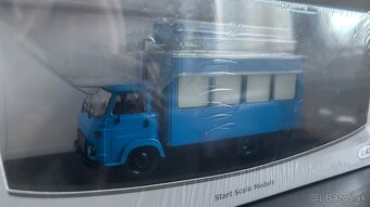 AVIA A31N ZOS-1010 SSM 1:43 - 2