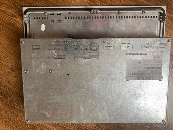 Siemens simatic MP 370 - 2