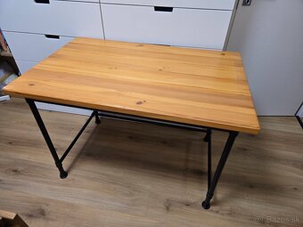Pracovny stol - 2