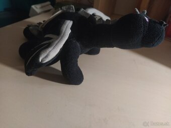 plyšovē hračky Mimoni - 2