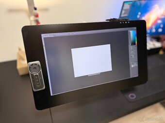 Wacom Cintiq Pro 24 - 2