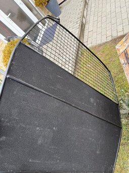 Deliaca mriežka ww caddy - 2