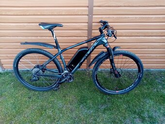 Predám SAVA elektro bycikel - 2