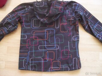 Přechodná bunda Xl - 2