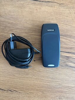 Nokia 3310 - 2