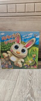 Spoločenské hry - 2