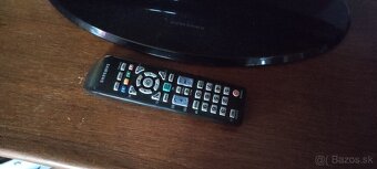 Samsung tv - 2