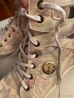 Kozene tenisky 37 - 2