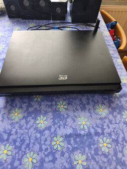 SAMSUNG HT-D5100 - 2