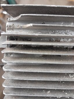 Babetta 207 356 turbicko - 2