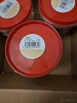 Farba PREMIO COLOR - vanilka - 2