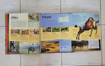 Zvieratá Na Cestách Animal Planet - 2