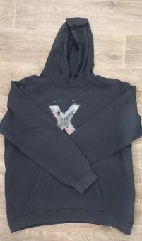 Tričko a mikina č.40/L - 2