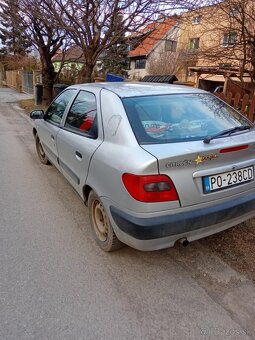 Xsara 1.4 - 2