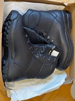 Vojenské kanady goretex - 2