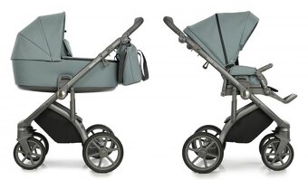 Roan Bass Next kočík - 2